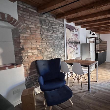 Apartamento Borgovivo Bérgamo Exterior foto