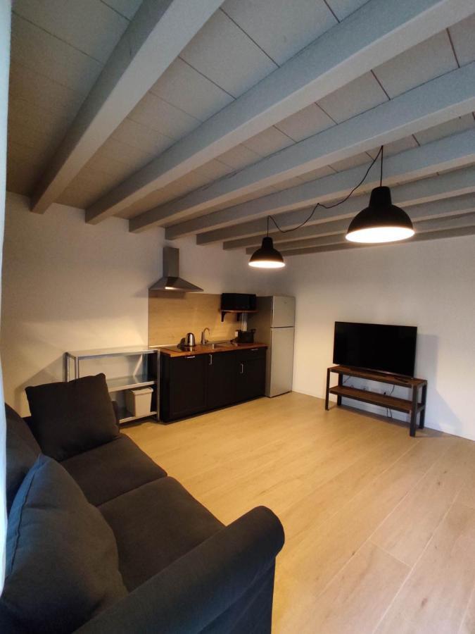 Apartamento Borgovivo Bérgamo Exterior foto