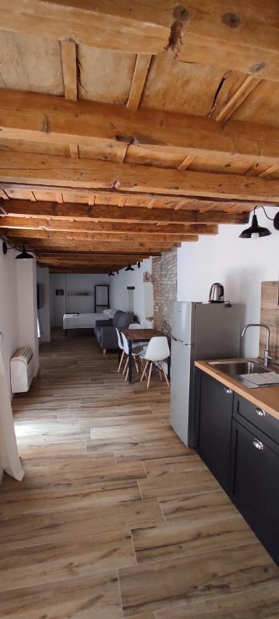 Apartamento Borgovivo Bérgamo Exterior foto