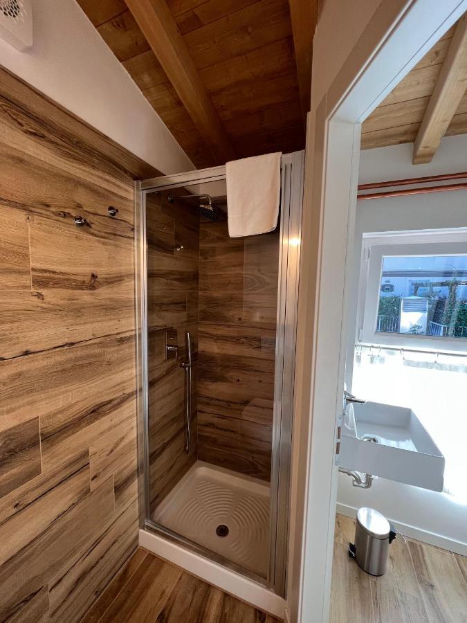 Apartamento Borgovivo Bérgamo Exterior foto