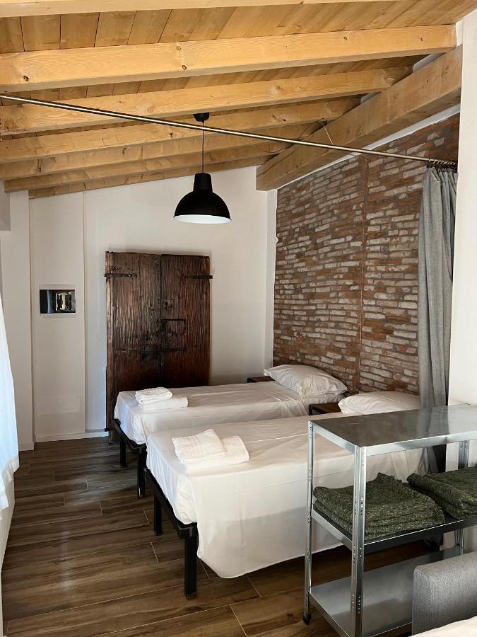 Apartamento Borgovivo Bérgamo Exterior foto
