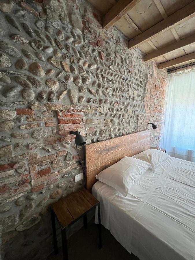 Apartamento Borgovivo Bérgamo Exterior foto