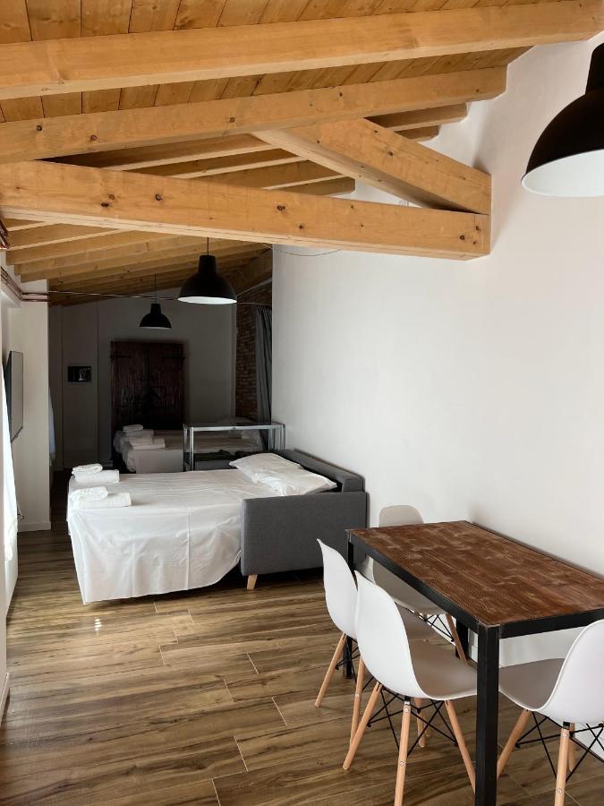 Apartamento Borgovivo Bérgamo Exterior foto
