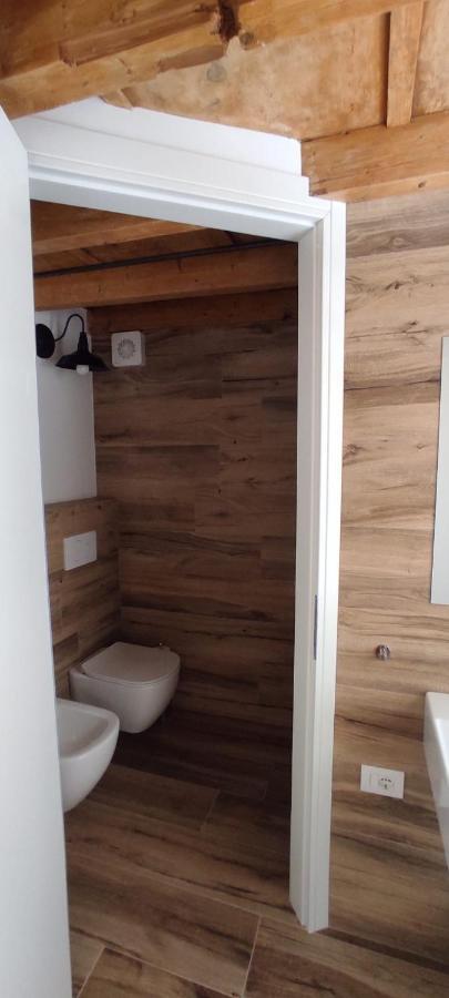Apartamento Borgovivo Bérgamo Exterior foto