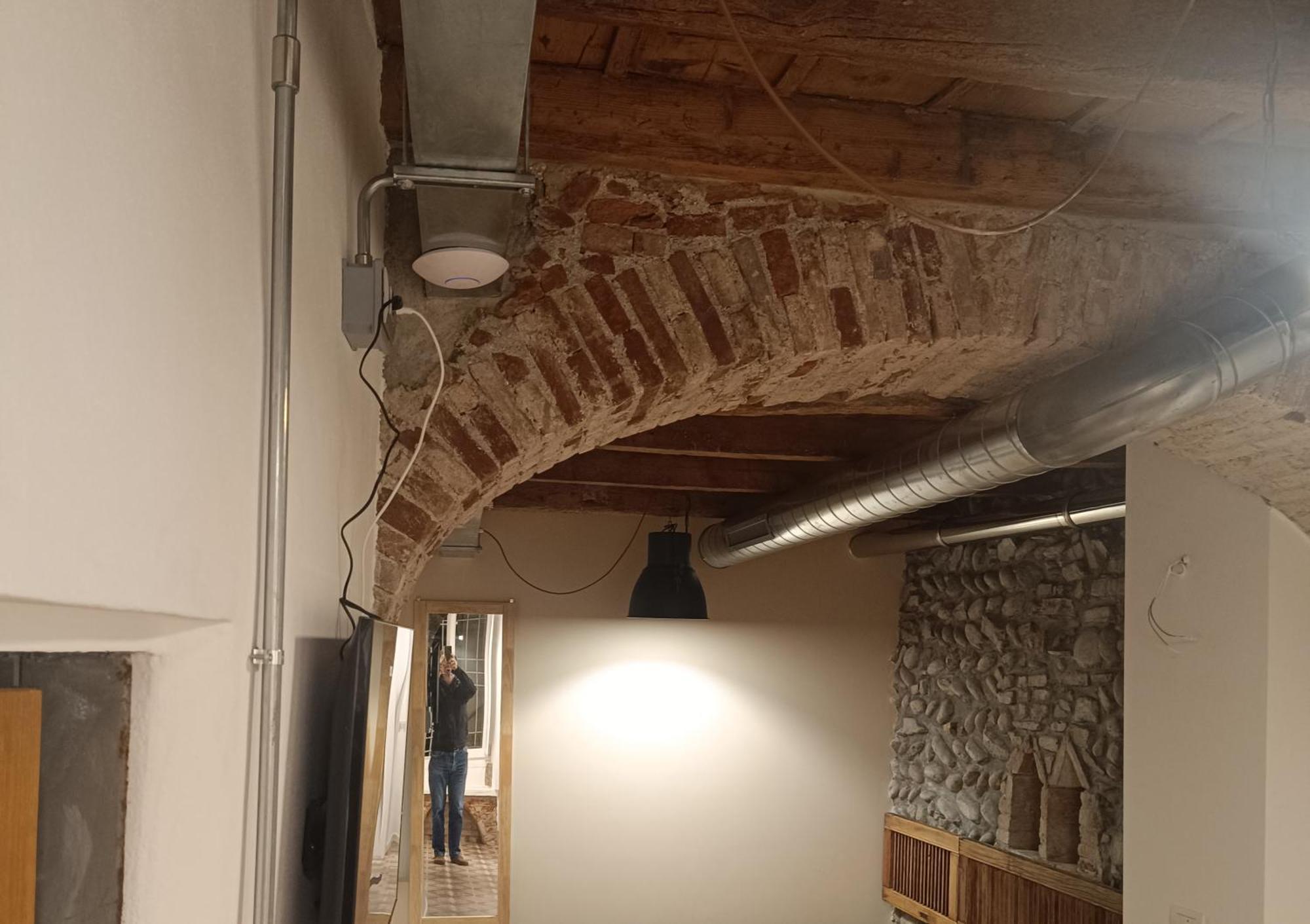 Apartamento Borgovivo Bérgamo Exterior foto