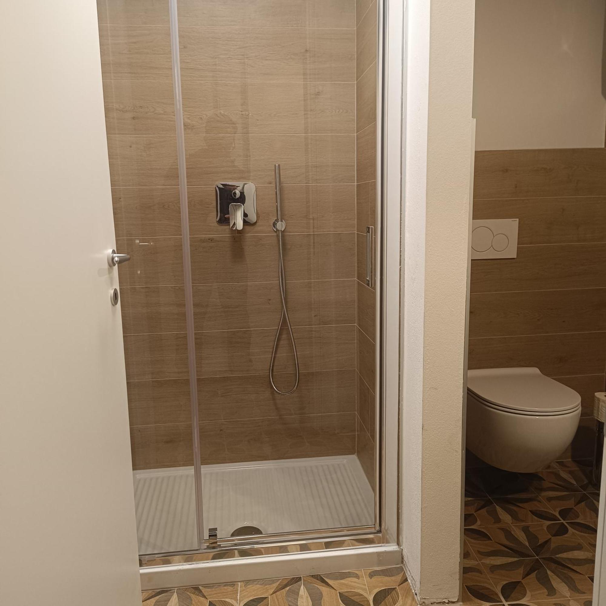Apartamento Borgovivo Bérgamo Exterior foto
