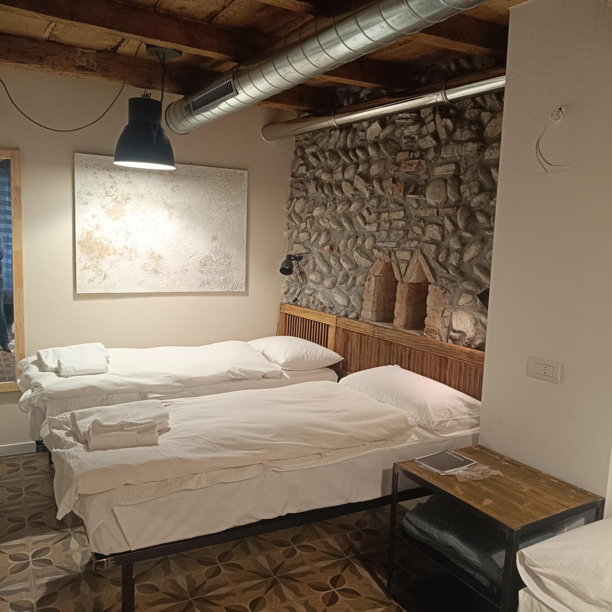 Apartamento Borgovivo Bérgamo Exterior foto