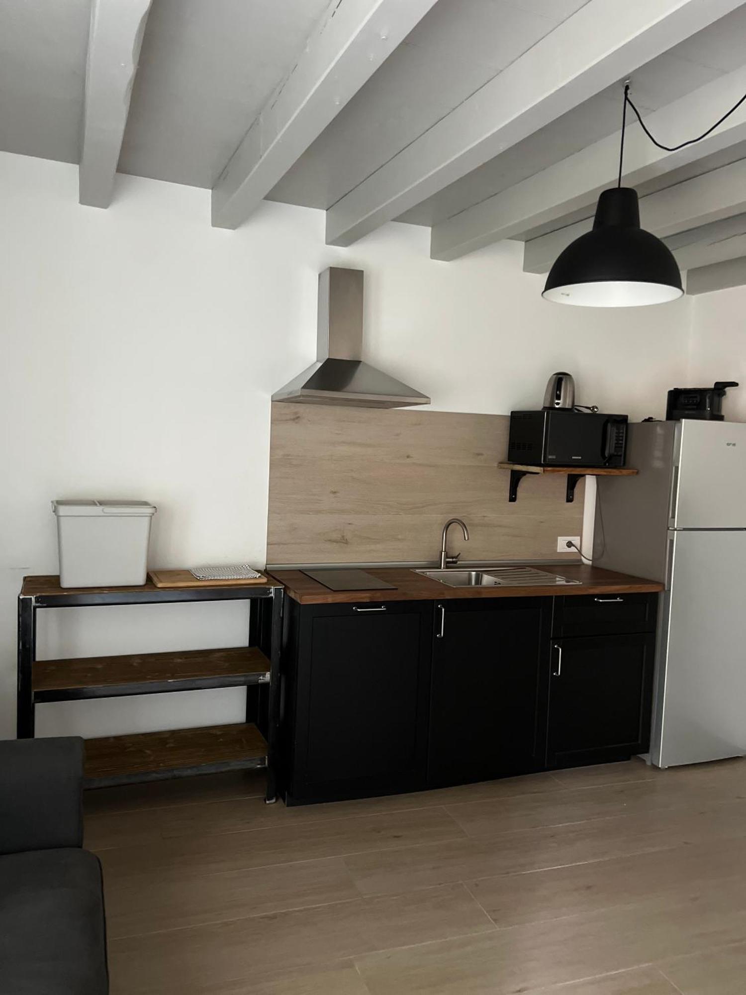 Apartamento Borgovivo Bérgamo Exterior foto